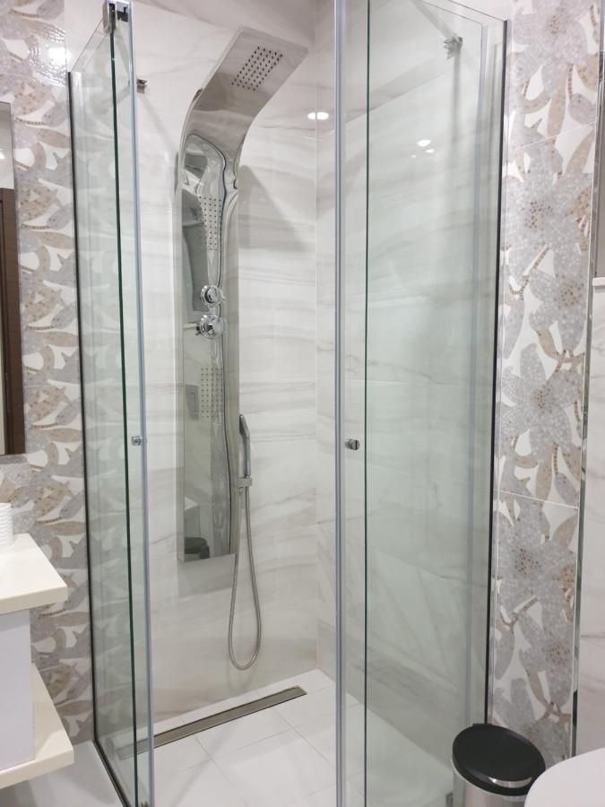 Apartments Antique Улцинь Экстерьер фото