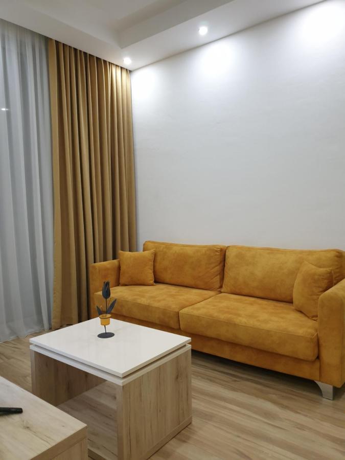 Apartments Antique Улцинь Экстерьер фото