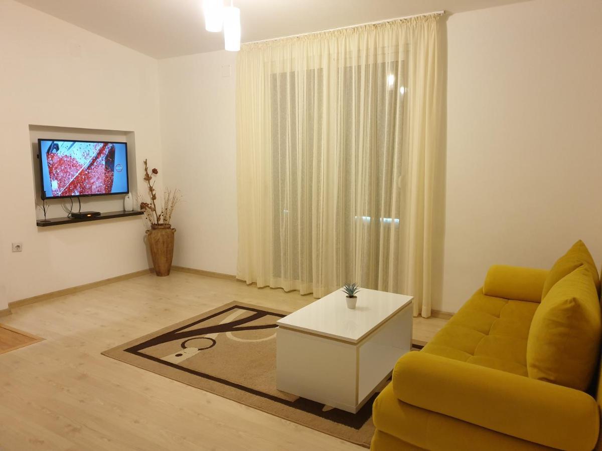 Apartments Antique Улцинь Экстерьер фото