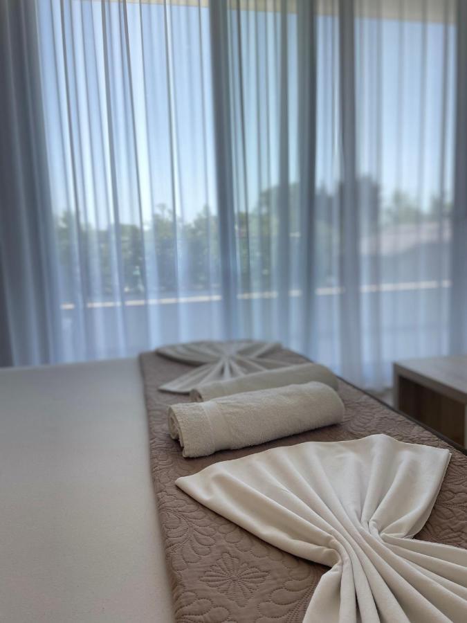 Apartments Antique Улцинь Экстерьер фото