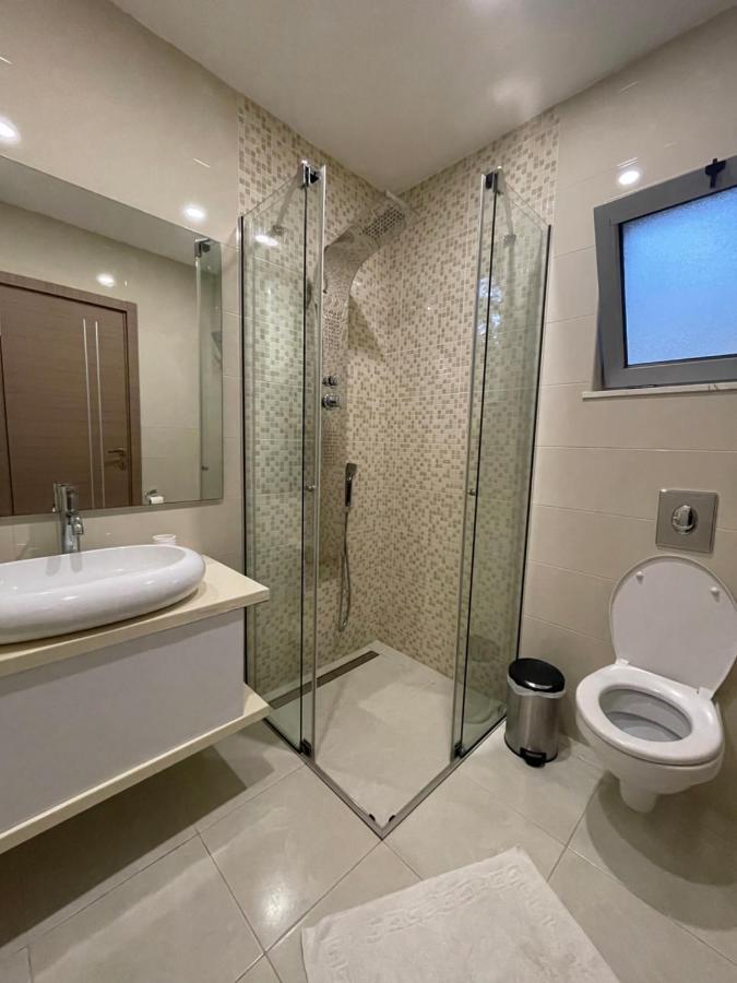 Apartments Antique Улцинь Экстерьер фото