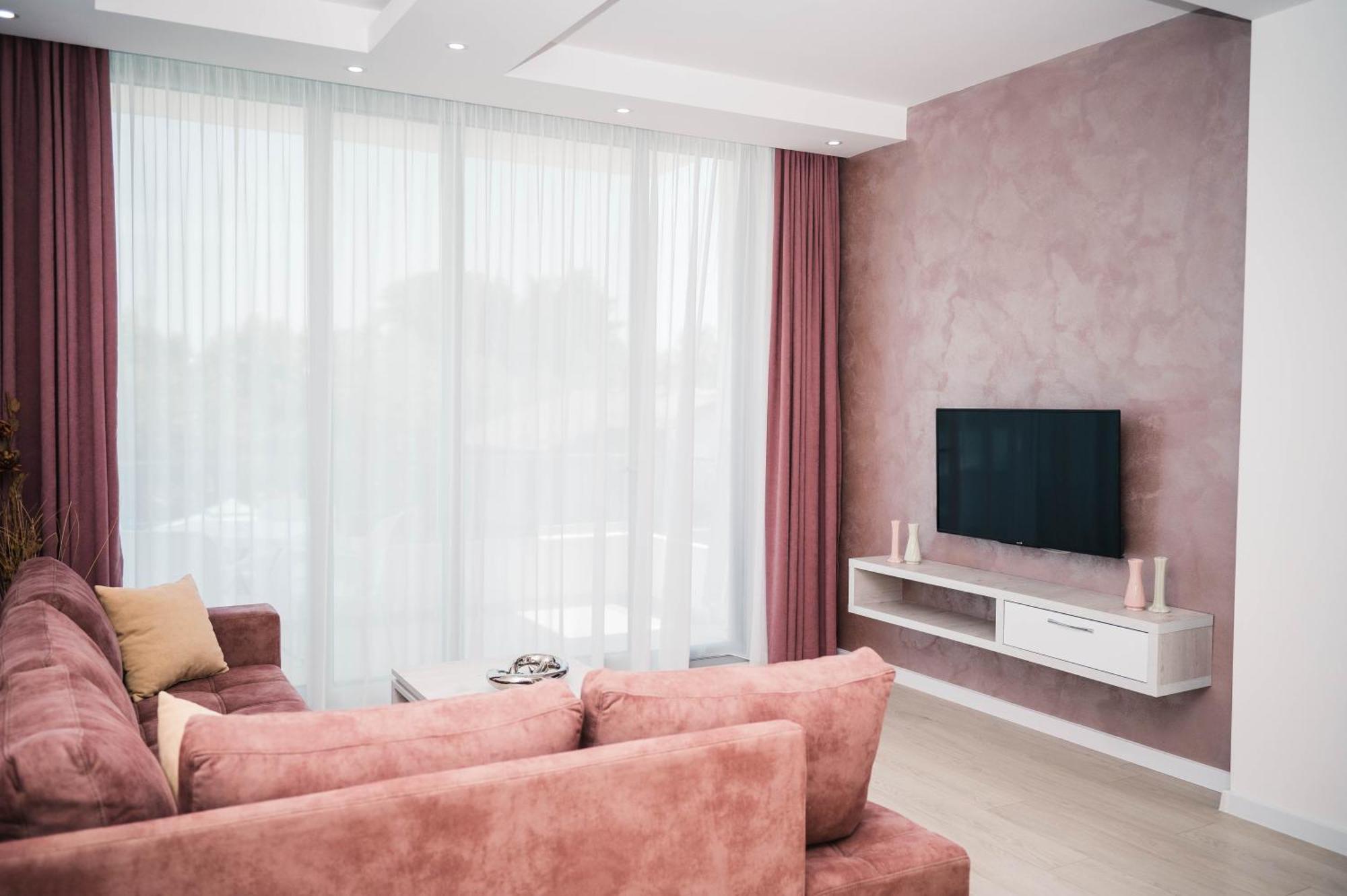 Apartments Antique Улцинь Номер фото