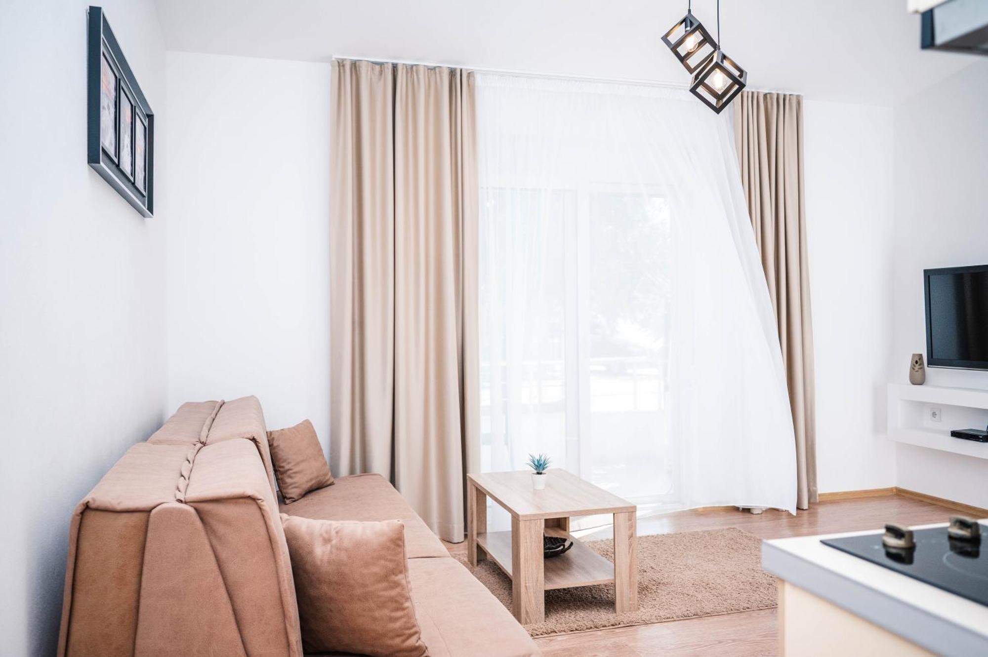 Apartments Antique Улцинь Номер фото
