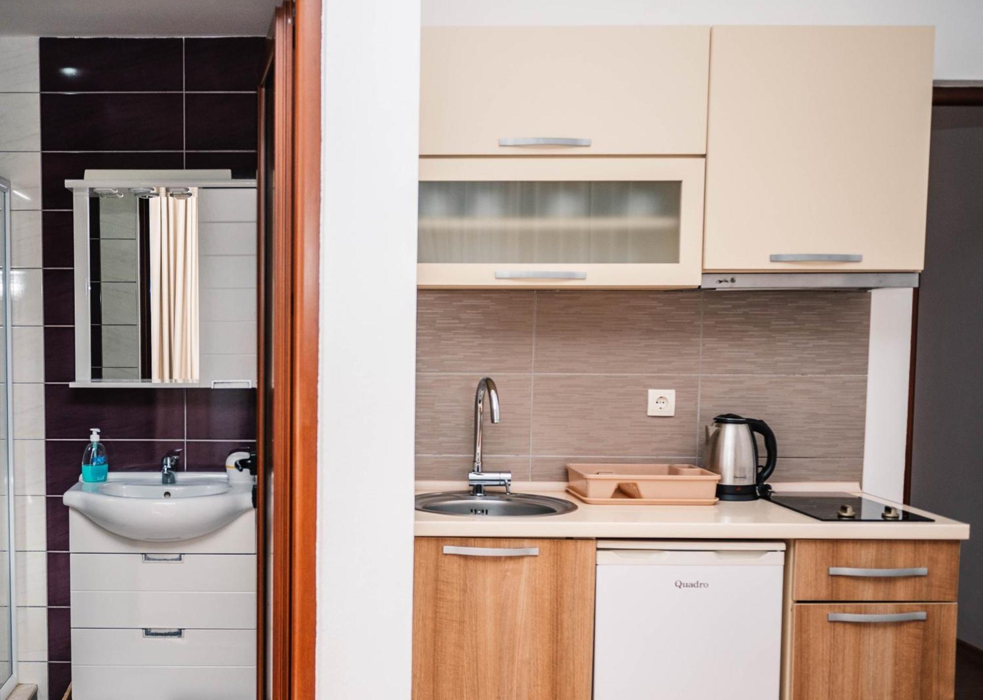 Apartments Antique Улцинь Номер фото