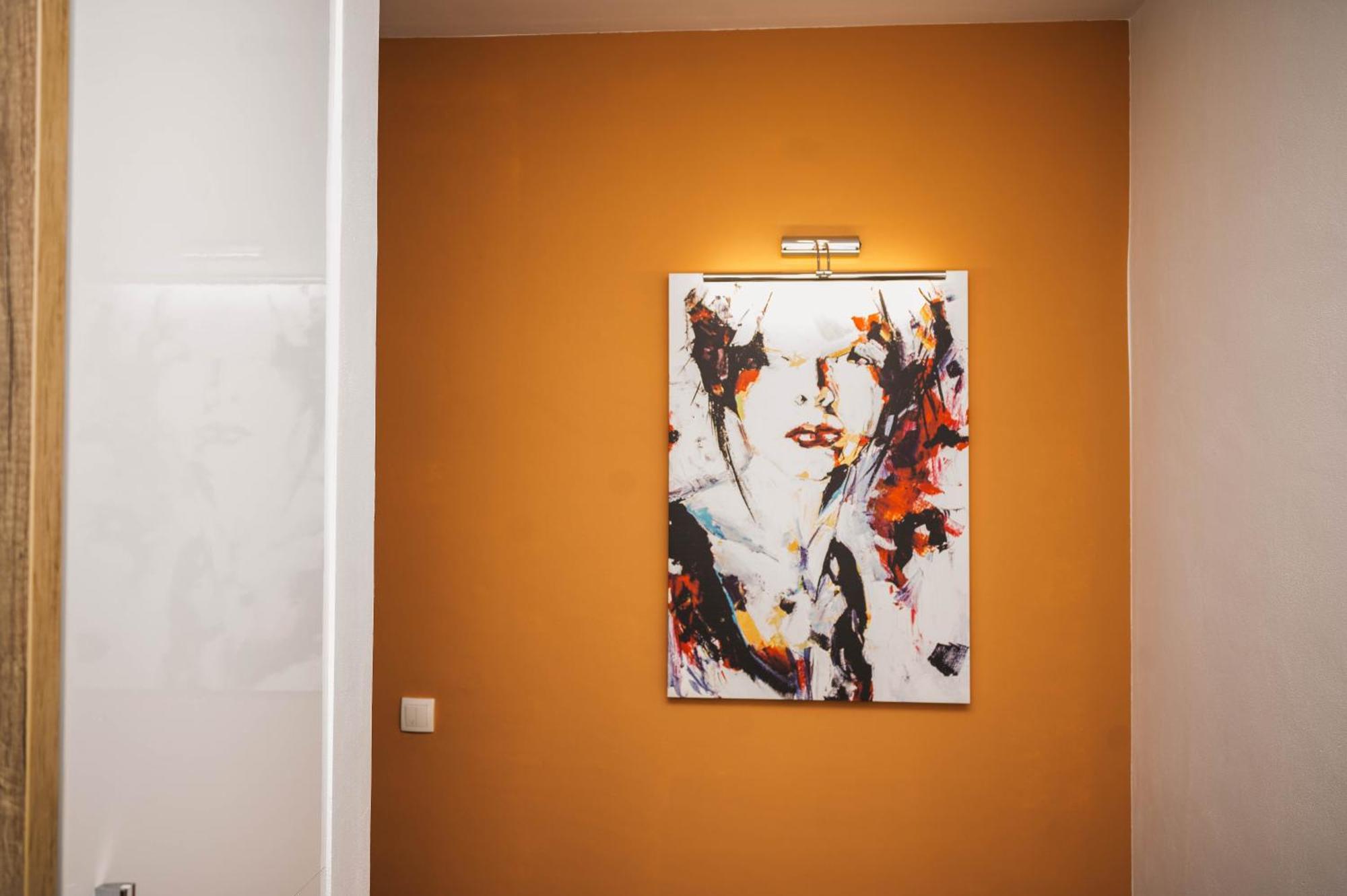 Apartments Antique Улцинь Экстерьер фото