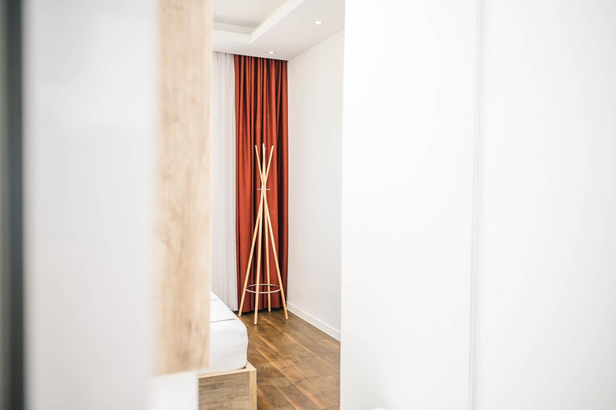 Apartments Antique Улцинь Экстерьер фото