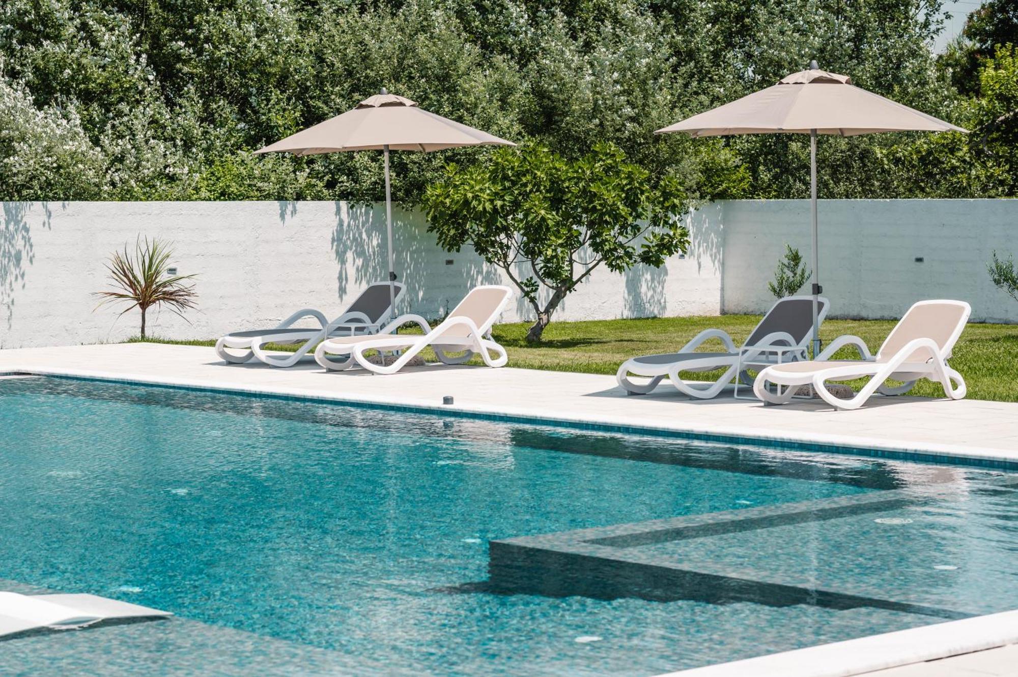 Apartments Antique Улцинь Экстерьер фото