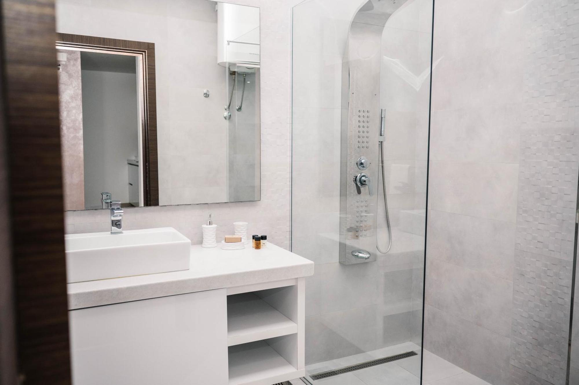 Apartments Antique Улцинь Экстерьер фото
