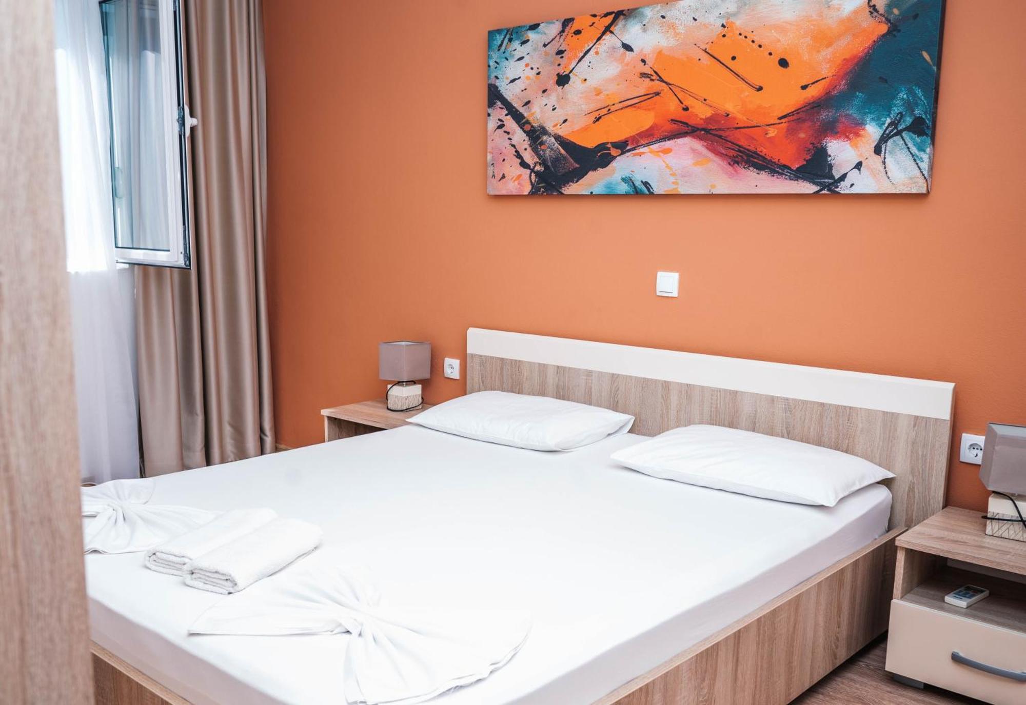 Apartments Antique Улцинь Номер фото