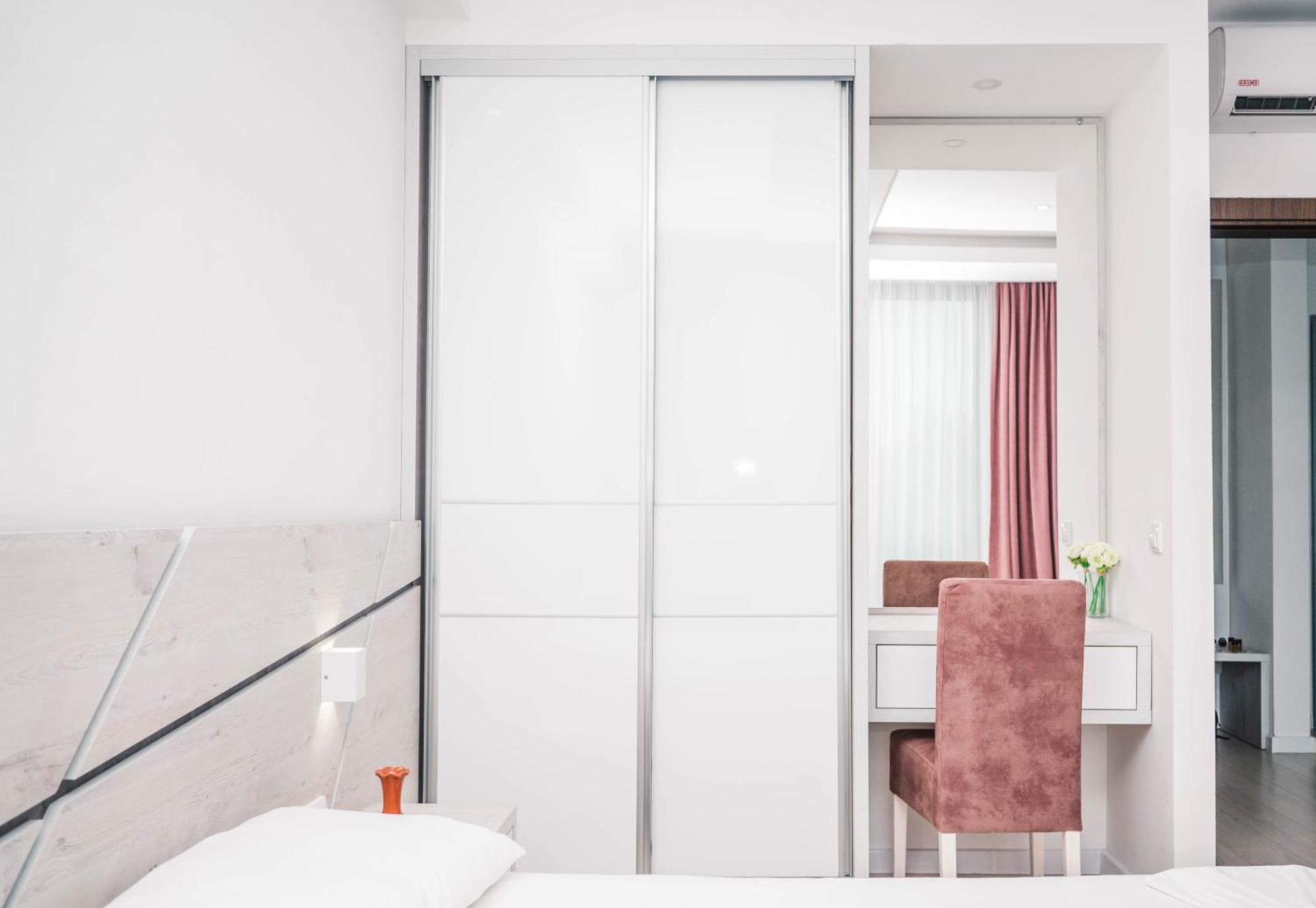 Apartments Antique Улцинь Номер фото