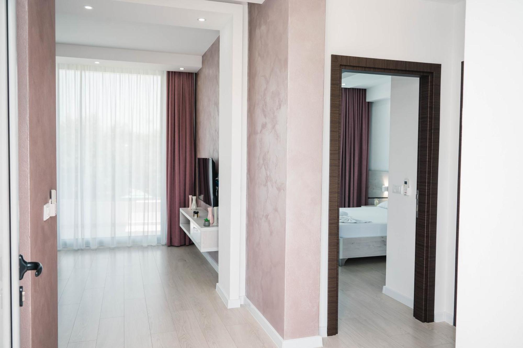 Apartments Antique Улцинь Номер фото