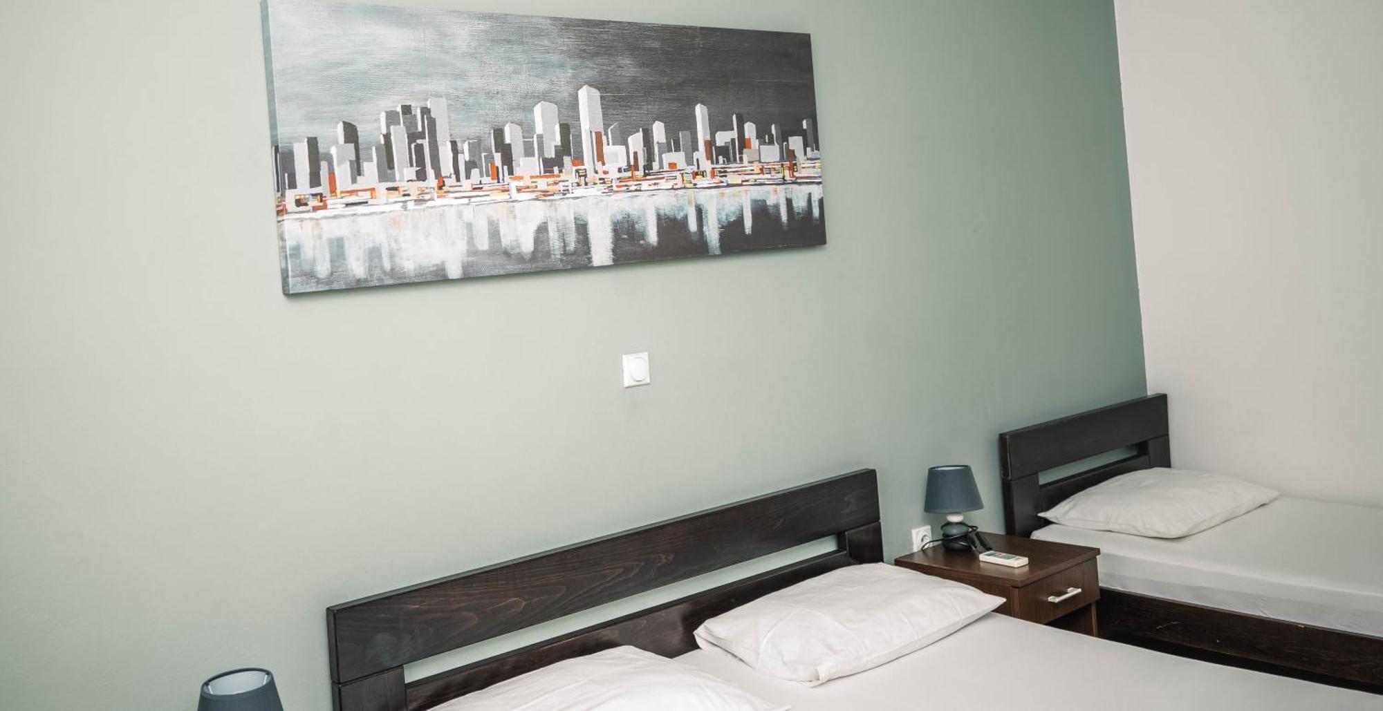 Apartments Antique Улцинь Номер фото