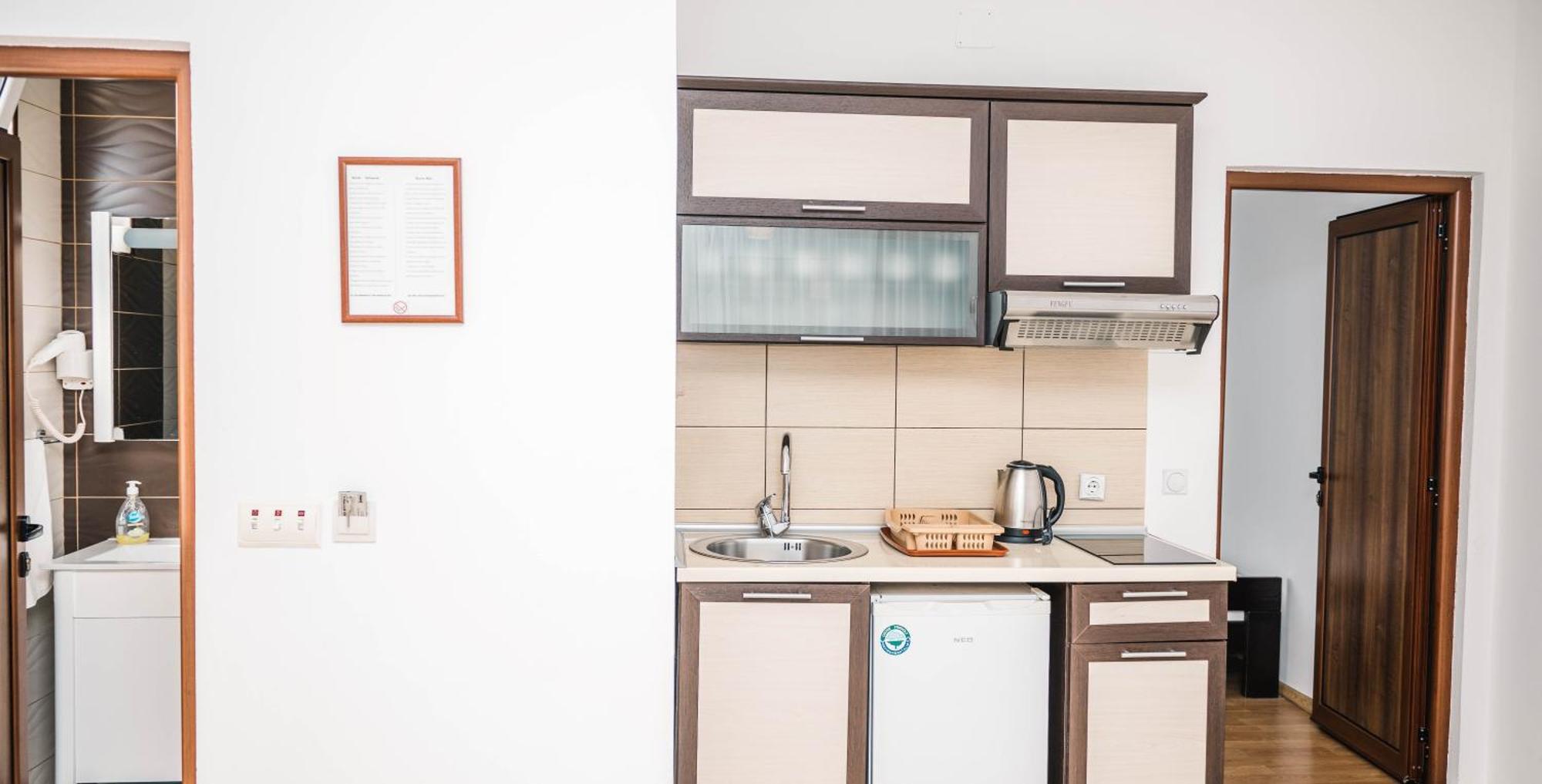 Apartments Antique Улцинь Номер фото